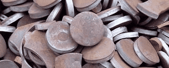 可以分選的的常見(jiàn)物料——鋁