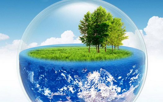 環保企業需要買什么設備