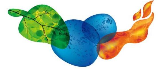 天力磁電渦電流分選機參加中國環(huán)博會