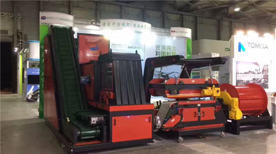 環(huán)保設(shè)備全套總覽